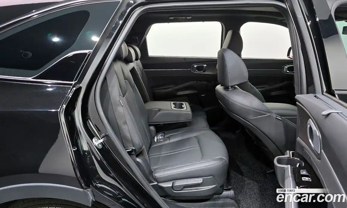 Kia Sorento 2024 2.5 Автомат в Москве № 128645, фото 15