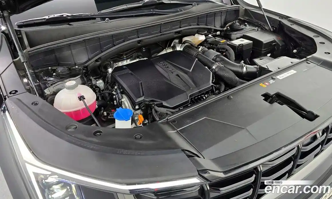 Kia Sorento 2024 2.5 Автомат в Москве № 128645, фото 17