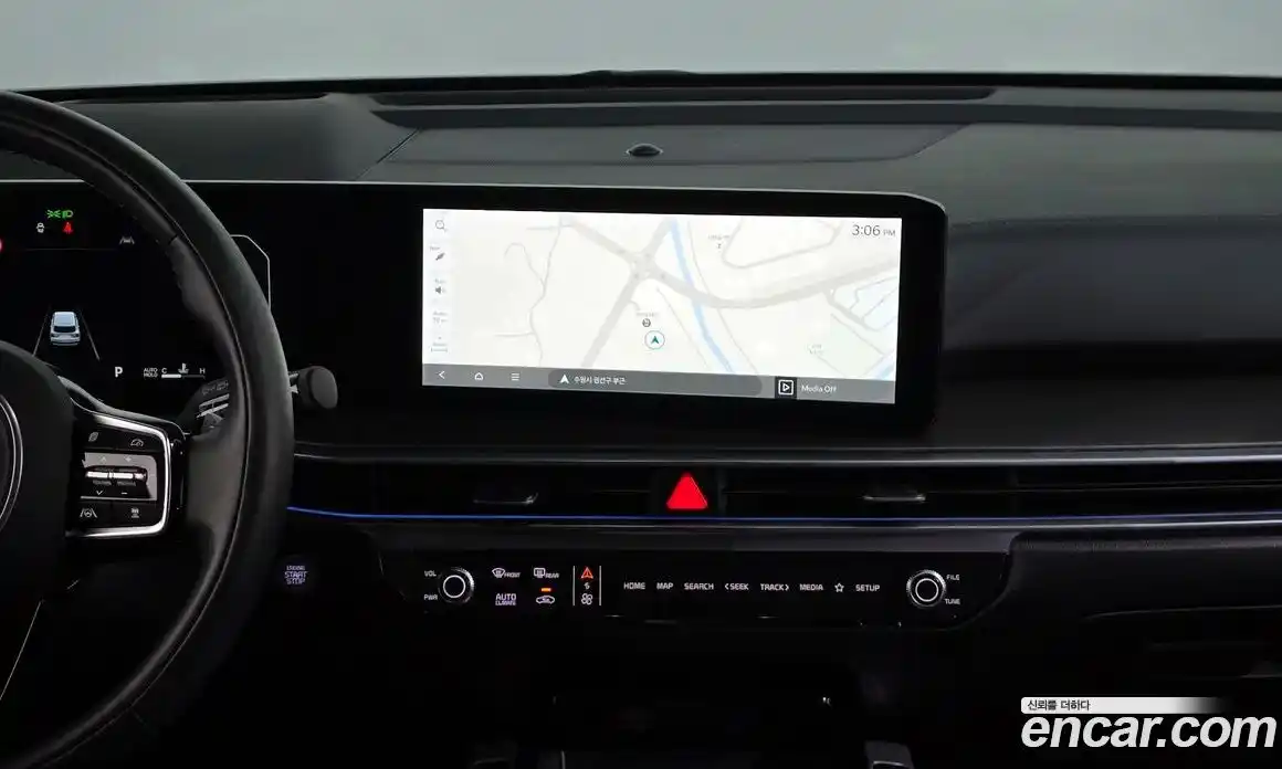 Kia Sorento 2024 2.5 Автомат в Москве № 128645, фото 3