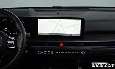 Kia Sorento 2024 2.5 Автомат в Москве № 128645, миниатюра 3