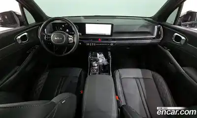 Kia Sorento 2024 2.5 Автомат в Москве № 128645, миниатюра 6