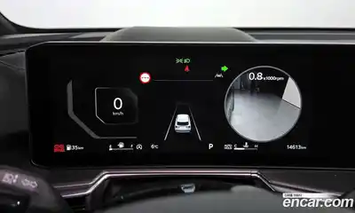 Kia Sorento 2024 2.5 Автомат в Москве № 128645, миниатюра 8