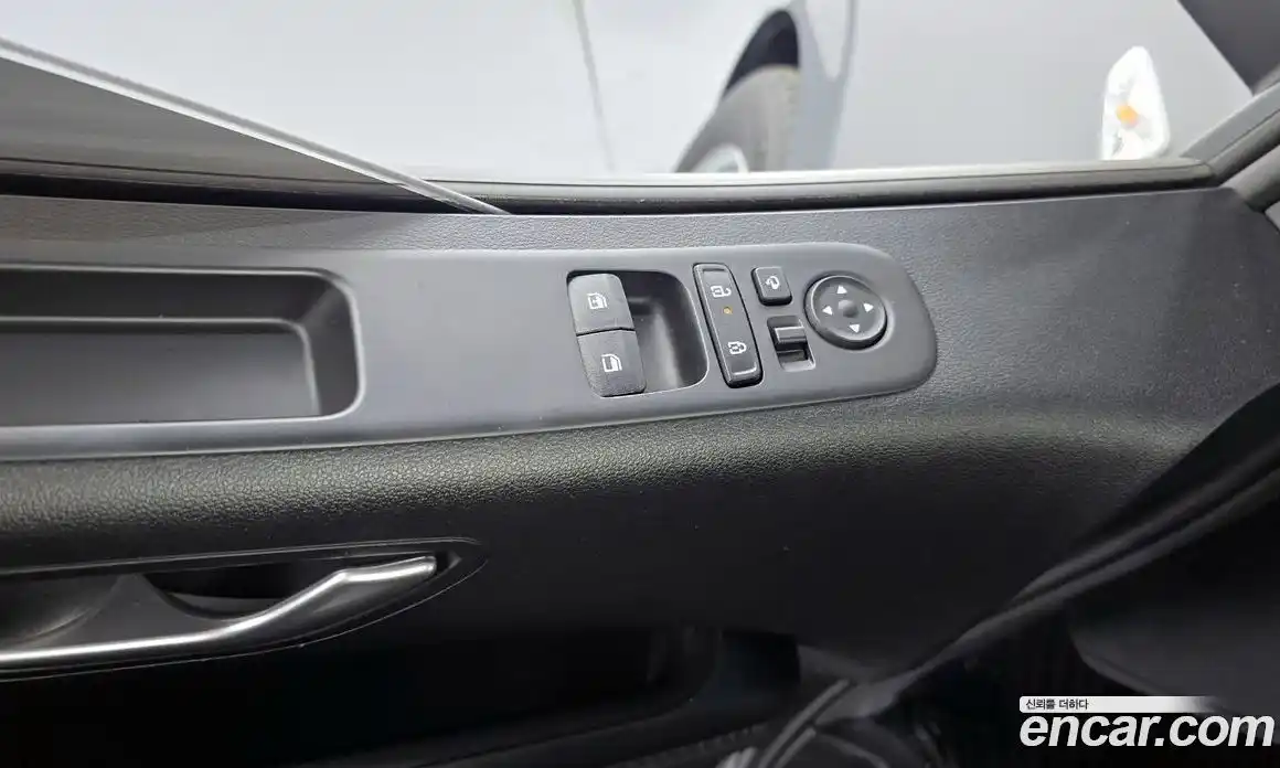 Hyundai Staria 2025 2.2 Автомат в Москве № 12943, фото 11