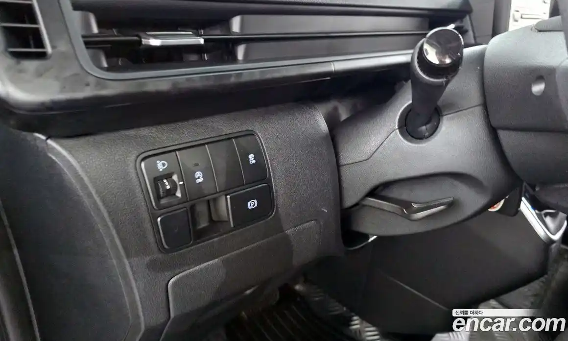 Hyundai Staria 2025 2.2 Автомат в Москве № 12943, фото 14