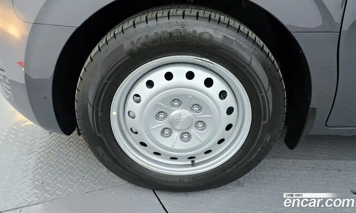 Hyundai Staria 2025 2.2 Автомат в Москве № 12943, фото 17