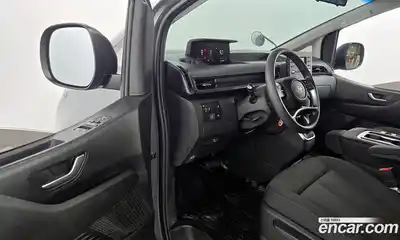 Hyundai Staria 2025 2.2 Автомат в Москве № 12943, миниатюра 3