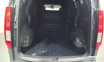 Hyundai Staria 2025 2.2 Автомат в Москве № 12943, миниатюра 4