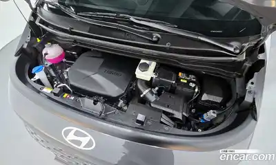 Hyundai Staria 2025 2.2 Автомат в Москве № 12943, миниатюра 5