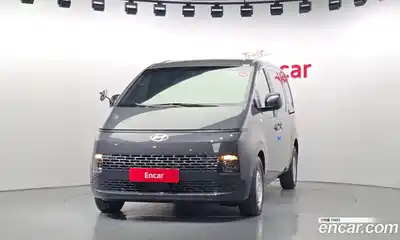 Hyundai Staria 2025 2.2 Автомат в Москве № 12943, миниатюра 7