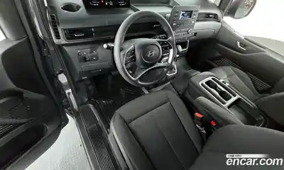 Hyundai Staria 2025 2.2 Автомат в Москве № 12943, миниатюра 8