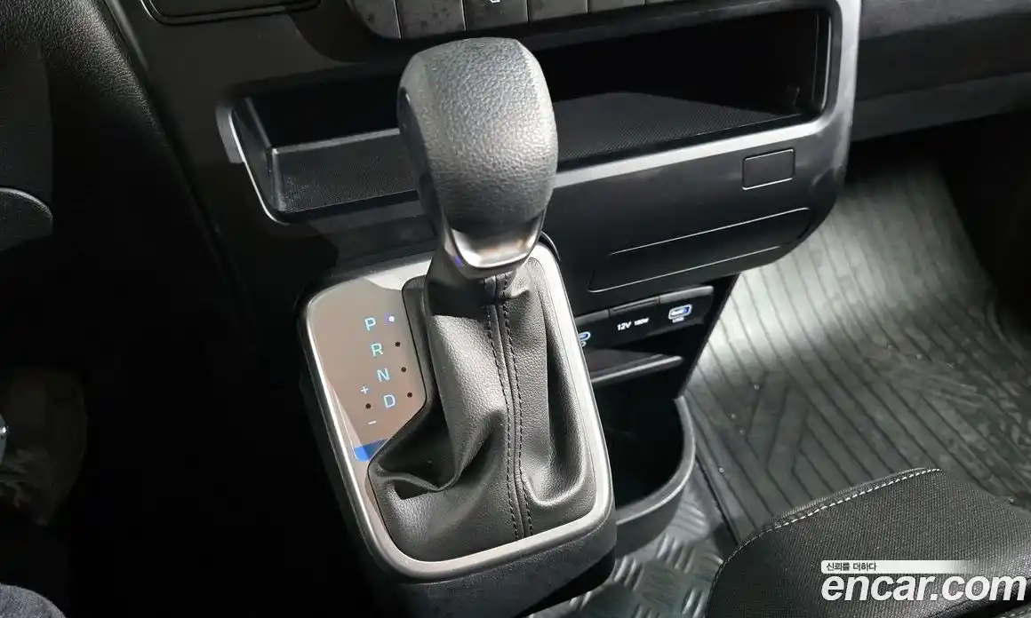 Hyundai Staria 2025 2.2 Автомат в Москве № 12943, фото 10