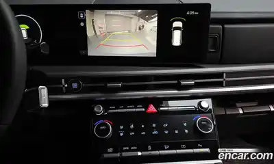 Hyundai Santa Fe, 2026