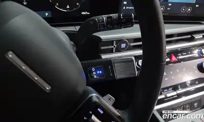 Hyundai Santa Fe 2026 2.5 Автомат в Москве № 129747, миниатюра 11