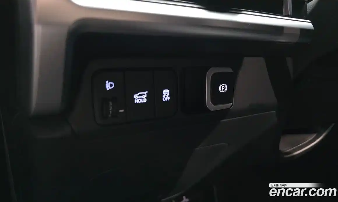 Hyundai Santa Fe 2026 2.5 Автомат в Москве № 129747, фото 12