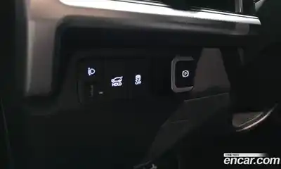 Hyundai Santa Fe 2026 2.5 Автомат в Москве № 129747, миниатюра 12