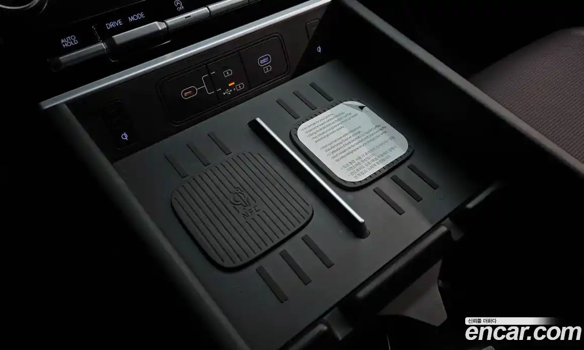 Hyundai Santa Fe 2026 2.5 Автомат в Москве № 129747, фото 14