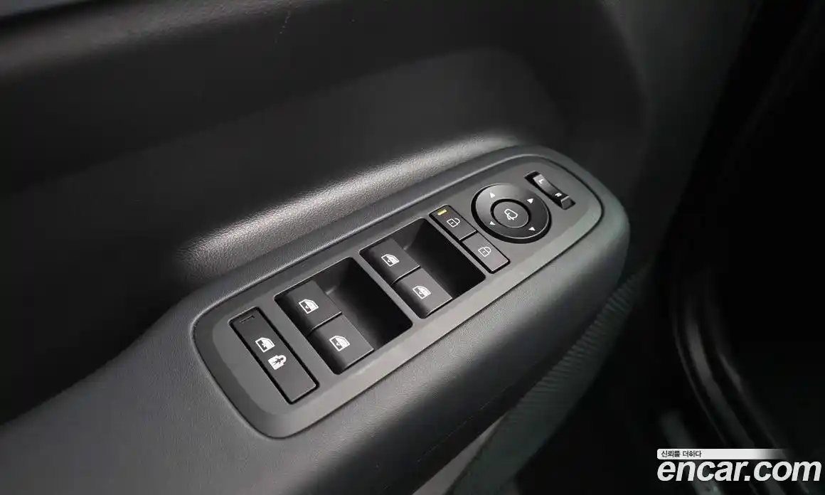 Hyundai Santa Fe 2026 2.5 Автомат в Москве № 129747, фото 17