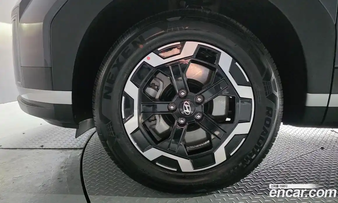 Hyundai Santa Fe 2026 2.5 Автомат в Москве № 129747, фото 18