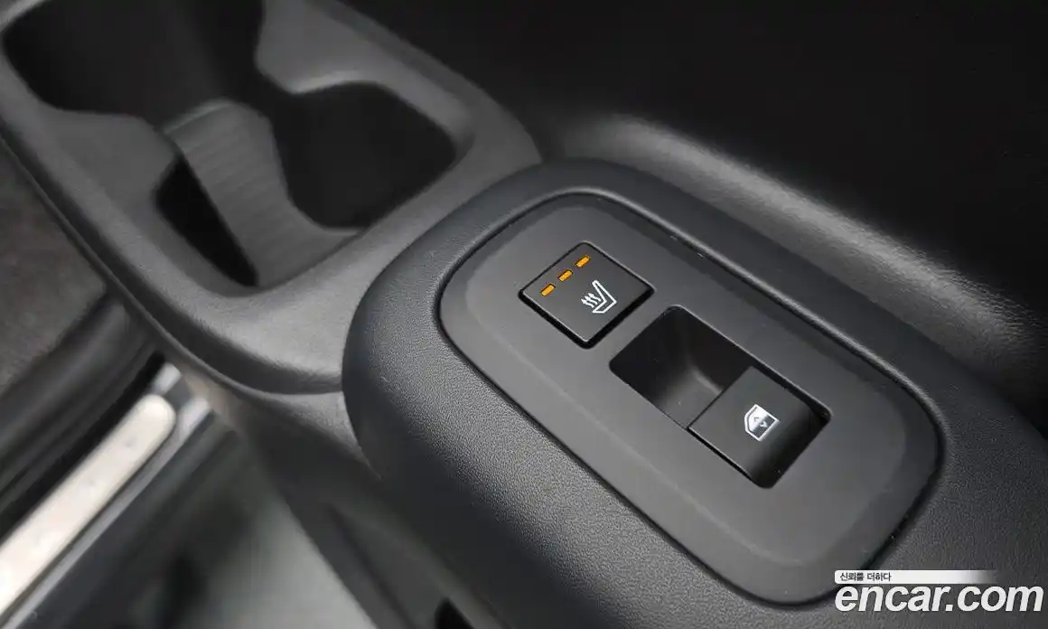 Hyundai Santa Fe 2026 2.5 Автомат в Москве № 129747, фото 20