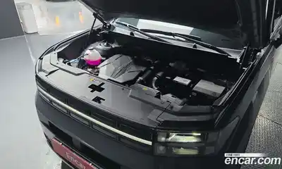 Hyundai Santa Fe 2026 2.5 Автомат в Москве № 129747, миниатюра 9