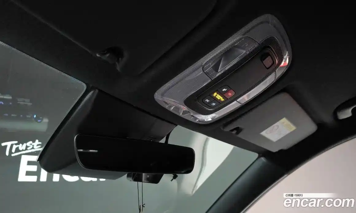 Hyundai Kona 2024 1.6 Автомат в Москве № 130739, фото 11