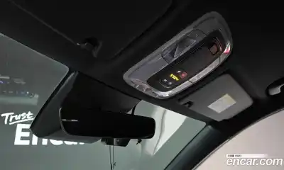 Hyundai Kona 2024 1.6 Автомат в Москве № 130739, миниатюра 11