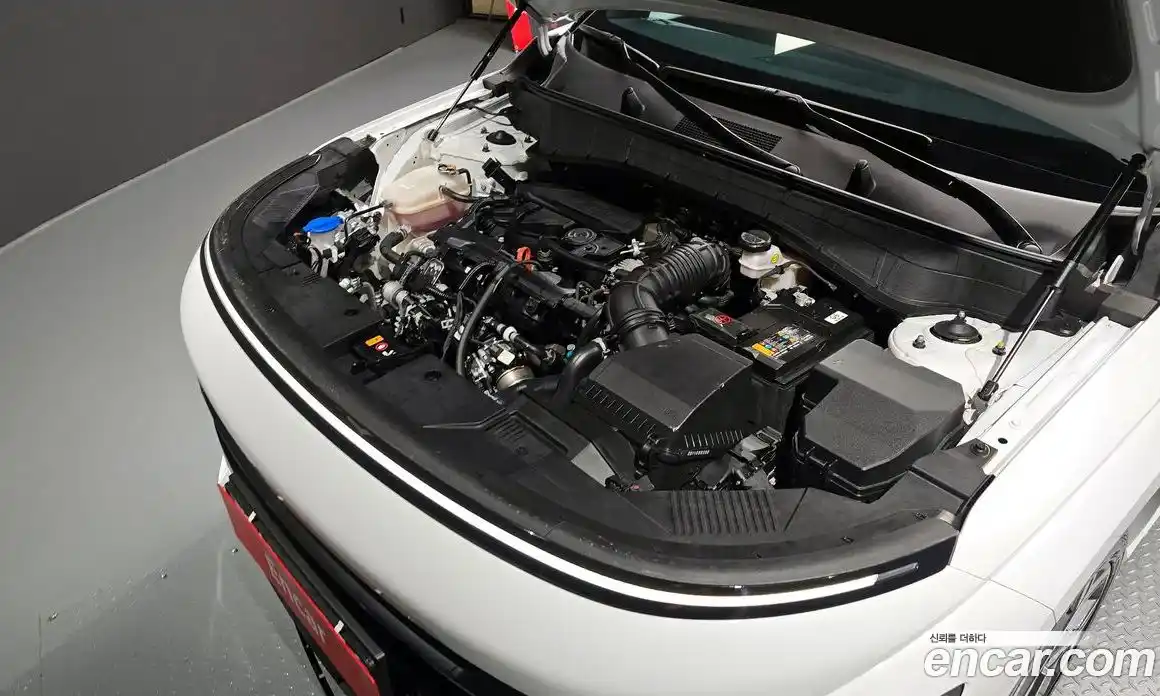 Hyundai Kona 2024 1.6 Автомат в Москве № 130739, фото 12