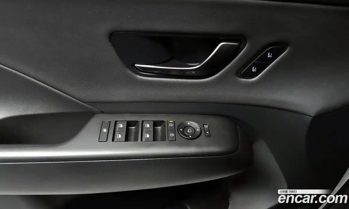 Hyundai Kona 2024 1.6 Автомат в Москве № 130739, фото 15