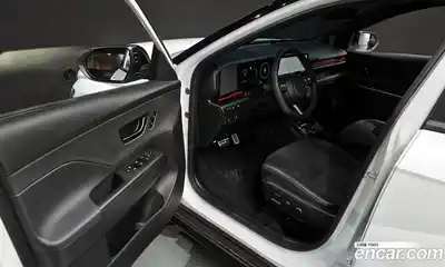 Hyundai Kona 2024 1.6 Автомат в Москве № 130739, миниатюра 2