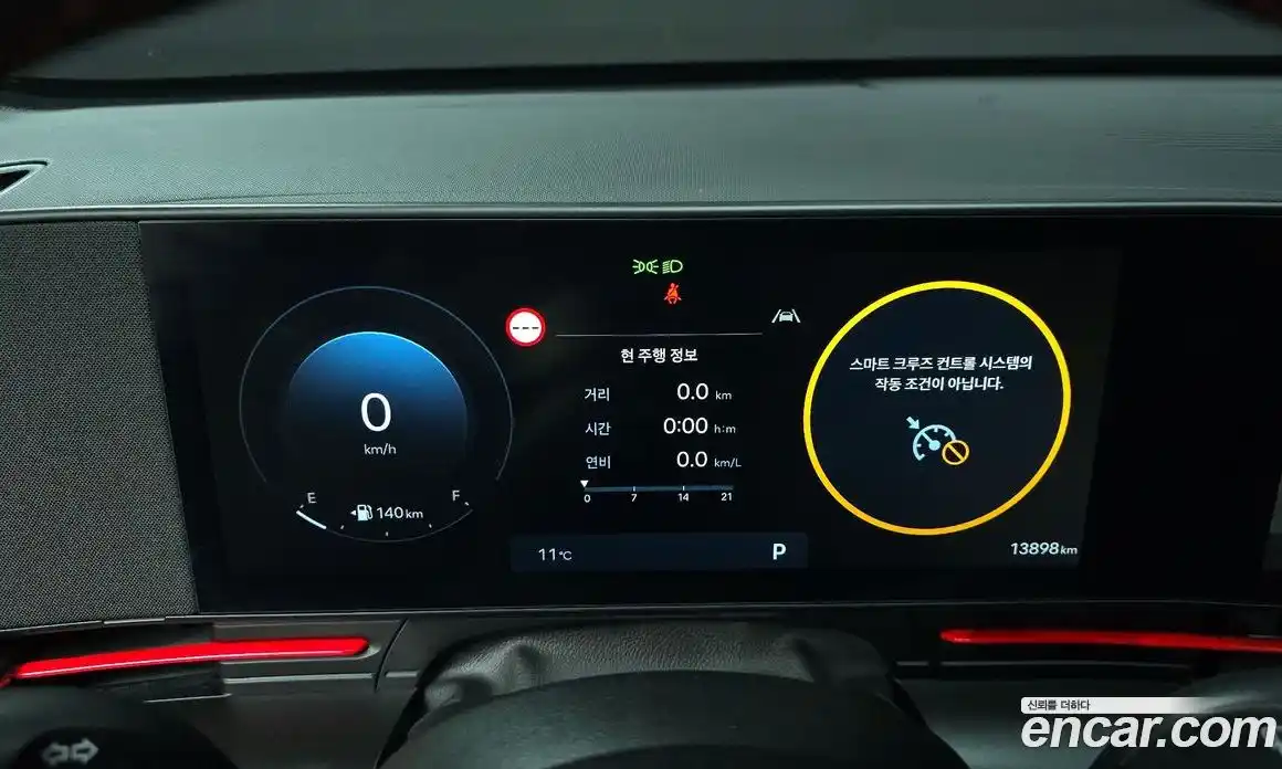 Hyundai Kona 2024 1.6 Автомат в Москве № 130739, фото 4