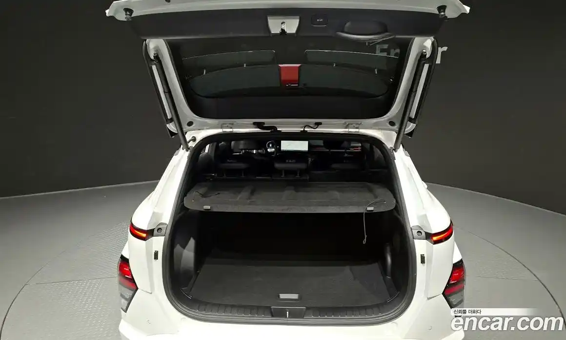 Hyundai Kona 2024 1.6 Автомат в Москве № 130739, фото 7