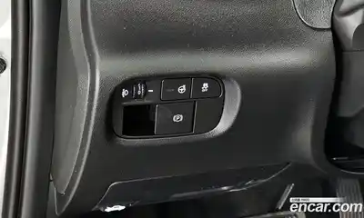 Hyundai Casper, 2025