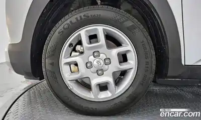 Hyundai Casper 2025 0.2 Автомат в Москве № 130784, миниатюра 11