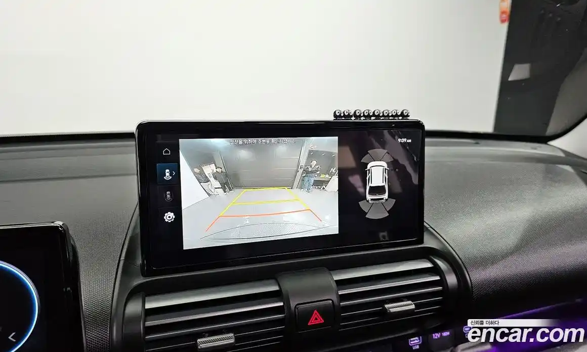 Hyundai Casper 2025 0.2 Автомат в Москве № 130784, фото 12