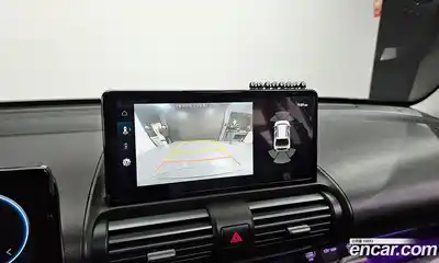 Hyundai Casper 2025 0.2 Автомат в Москве № 130784, миниатюра 12