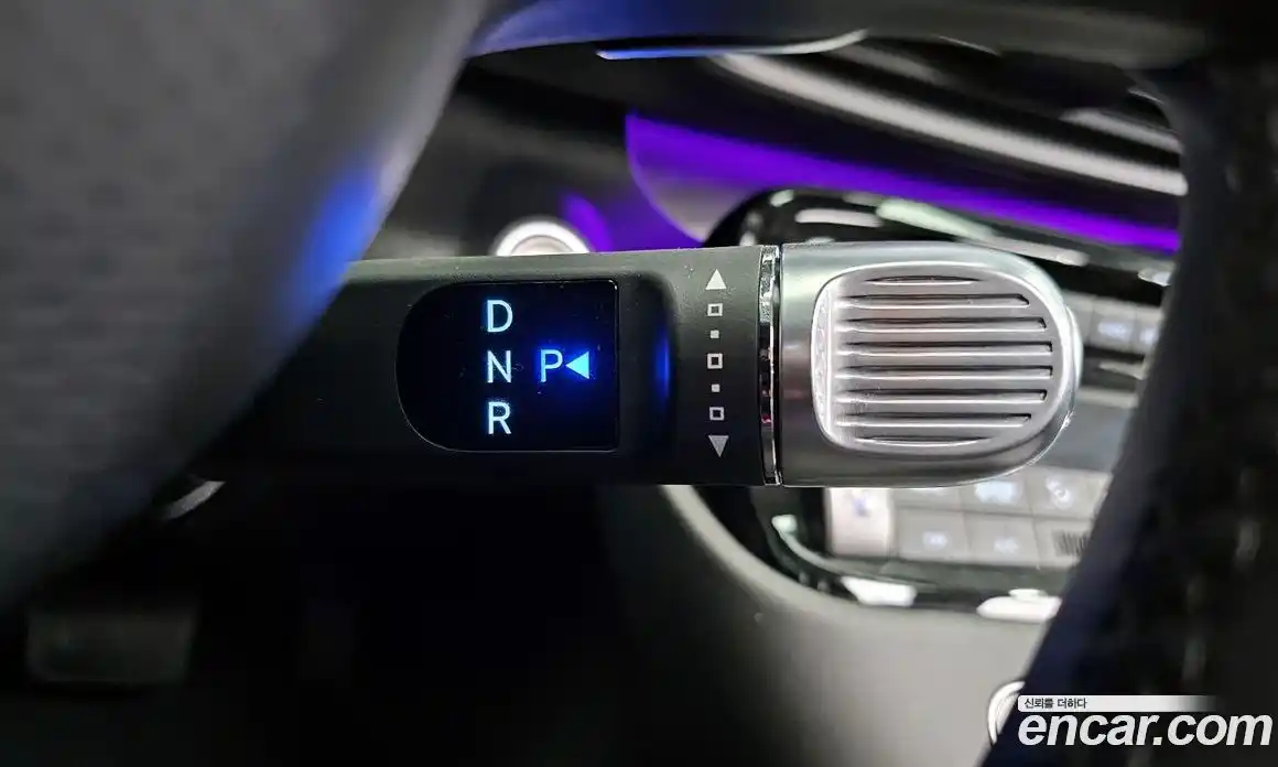 Hyundai Casper 2025 0.2 Автомат в Москве № 130784, фото 14