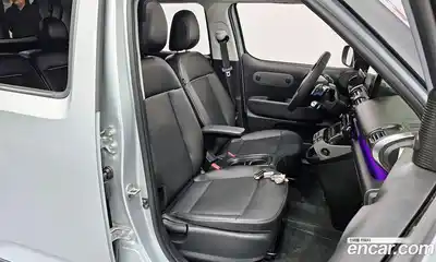 Hyundai Casper 2025 0.2 Автомат в Москве № 130784, миниатюра 3