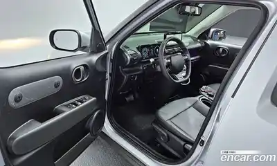 Hyundai Casper 2025 0.2 Автомат в Москве № 130784, миниатюра 4