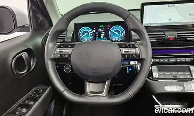 Hyundai Casper 2025 0.2 Автомат в Москве № 130784, миниатюра 6