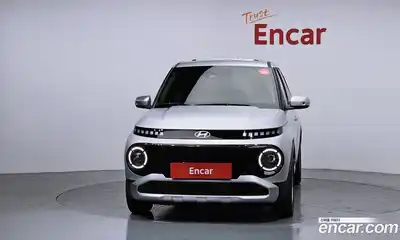 Hyundai Casper 2025 0.2 Автомат в Москве № 130784, миниатюра 7