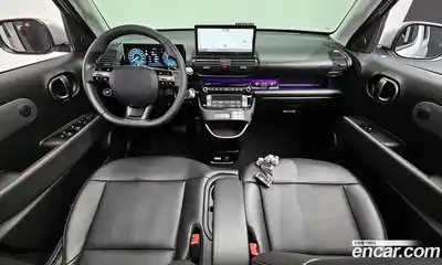 Hyundai Casper 2025 0.2 Автомат в Москве № 130784, миниатюра 8