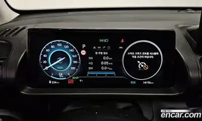 Hyundai Casper 2025 0.2 Автомат в Москве № 130784, миниатюра 10