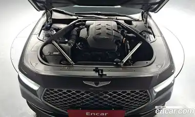 Genesis G90 2019 3.8 Автомат в Москве № 13090, миниатюра 12