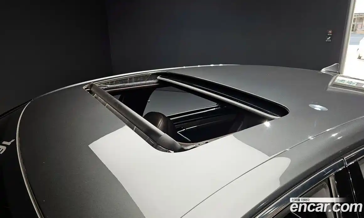 Genesis G90 2019 3.8 Автомат в Москве № 13090, фото 14