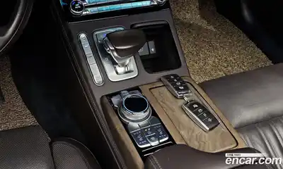 Genesis G90 2019 3.8 Автомат в Москве № 13090, миниатюра 2