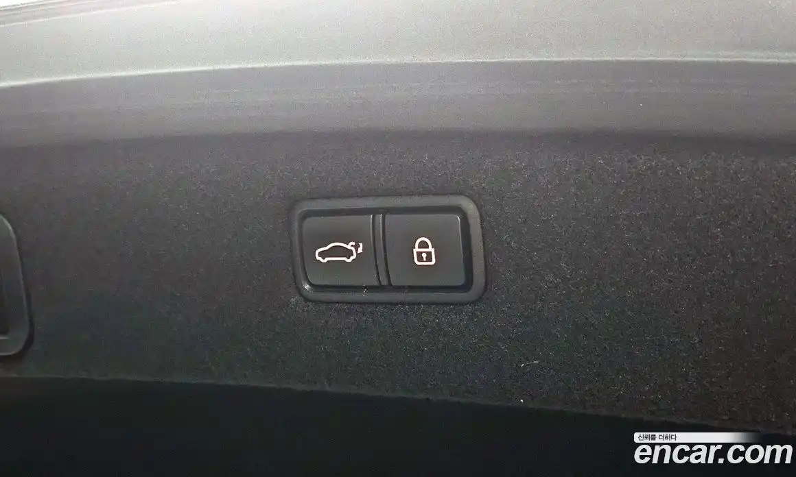 Genesis G90 2019 3.8 Автомат в Москве № 13090, фото 6