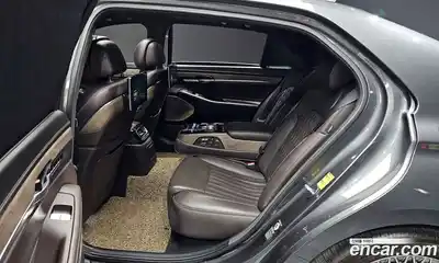 Genesis G90 2019 3.8 Автомат в Москве № 13090, миниатюра 7