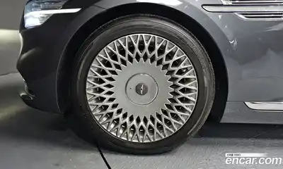 Genesis G90 2019 3.8 Автомат в Москве № 13090, миниатюра 8