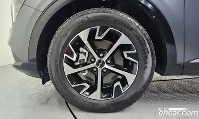 Kia Sportage 2022 1.6 Автомат в Москве № 131170, миниатюра 11