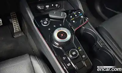 Kia Sportage 2022 1.6 Автомат в Москве № 131170, миниатюра 12